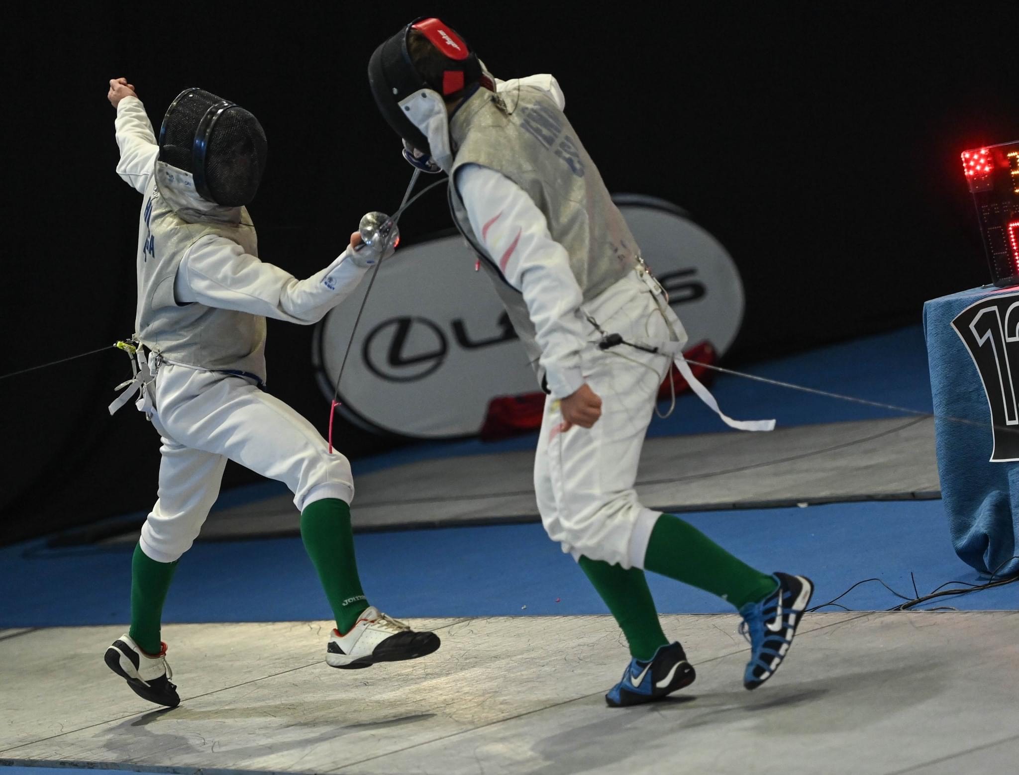 Campeonato de España Júnior